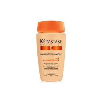 Kerastase Nutritive Bain Nutri Thermique 250 ml Şampuan