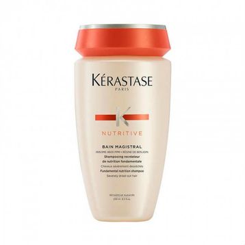 Kerastase Nutritive Bain Nutri Thermique 250 ml Şampuan