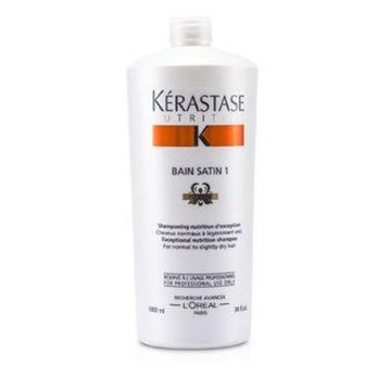 Kerastase Nutritive Bain Satin 1 1000 ml Şampuan