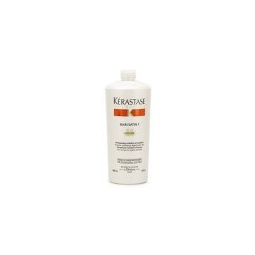 Kerastase Nutritive Bain Satin 1 1000 ml Şampuan