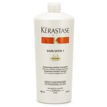 Kerastase Nutritive Bain Satin 1 1000 ml Şampuan