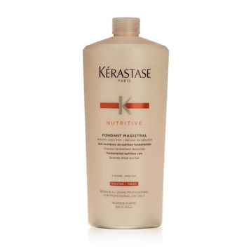 Kerastase Nutritive Fondant Nutri Thermique 1000 ml Saç Kremi