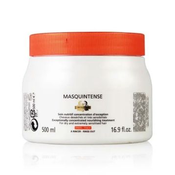 Kerastase Nutritive Masquintense 500 ml Saç Bakım Maskesi