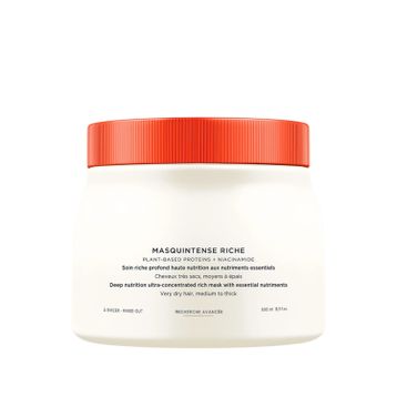Kerastase Nutritive Masquintense Riche Derin Besleme Sağlayan Yoğun 500 ml Saç Maskesi