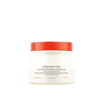 Kerastase Nutritive Masquintense Riche Derin Besleme Sağlayan Yoğun 500 ml Saç Maskesi
