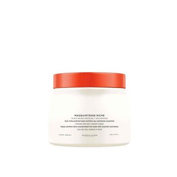 Kerastase Nutritive Masquintense Riche Derin Besleme Sağlayan Yoğun 500 ml Saç Maskesi
