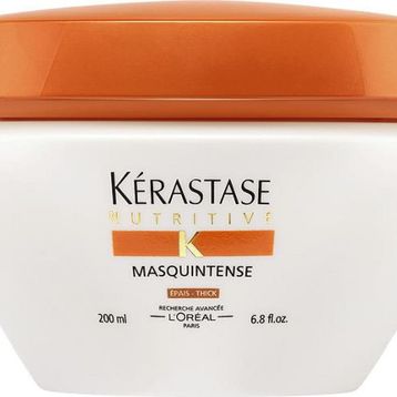 Kerastase Nutritive Masquintense Thick 200 ml Saç Maskesi