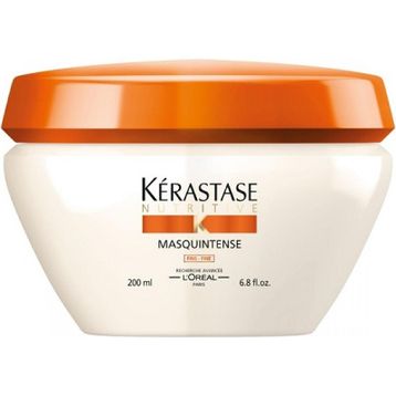 Kerastase Nutritive Masquintense Thick 200 ml Saç Maskesi