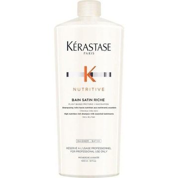 Kerastase Nutritivo Bain Satin 2x1 lt Şampuan