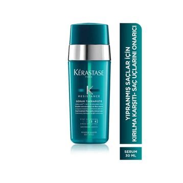 Kerastase Paris Resistance Therapiste 30 ml Çift Yönlü Serum