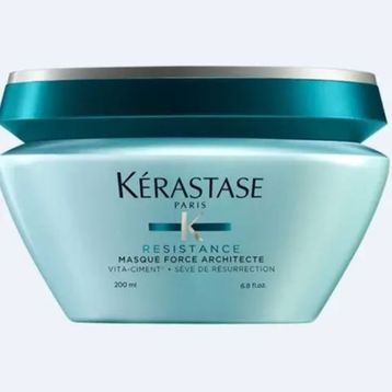 Kerastase Resistance Aşırı Yıpranmış Saçlar 200 ml Saç Maskesi