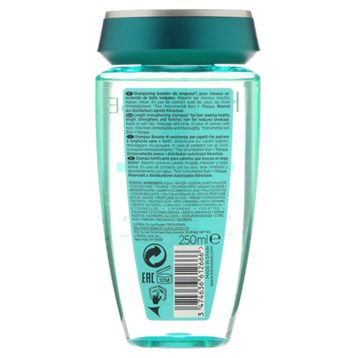 Kerastase Resistance Bain Extentioniste 250 ml Uzamasına Yardımcı Şampuan