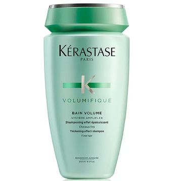 Kerastase Resistance Bain Volumifique 250 ml Hacimlendirici Şampuan