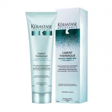 Kerastase Resistance Ciment Thermique 150 ml Saç Bakım Sütü 