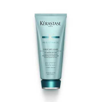 Kerastase Resistance Onarıcı Yıpranmış Saçlar İçin Bakım Yapan 200 ml Saç Kremi