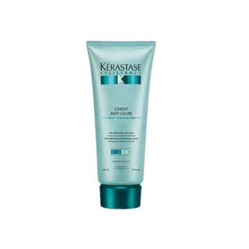Kerastase Resistance Reconstruction Ciment Thermique Yıpranmış Saçlar 200 ml Isıya Koruyucu Saç Kremi
