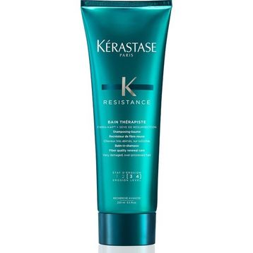 Kerastase Resistance Therapiste 250 ml Saç Bakım Şampuanı