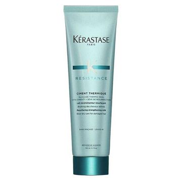 Kerastase Resistance Zayıf ve Yıpranmış Saçlar İçin Durulanmayan 150 ml Saç Bakım Kremi