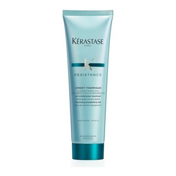 Kerastase Resistance Zayıf ve Yıpranmış Saçlar İçin Durulanmayan 150 ml Saç Bakım Kremi