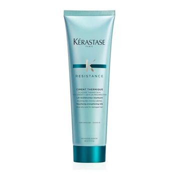 Kerastase Resistance Zayıf ve Yıpranmış Saçlar İçin Durulanmayan 150 ml Saç Bakım Kremi