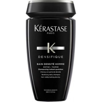 Kerastase Seyrek ve Seyrelmiş Saçlar Saç Yoğunlaştırıcı 250 ml Erkekler Şampuan