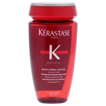 Kerastase Soleil Güneş Sonrası Bakım 250 ml Şampuan