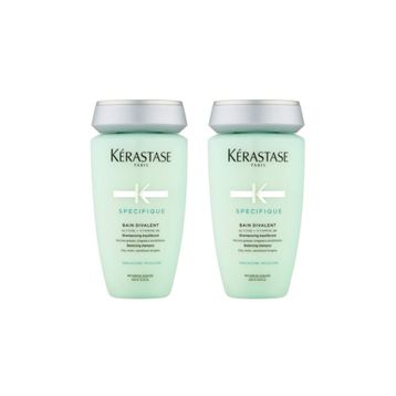 Kerastase Specifique Bain Divalent 2x250 ml Dengeleyici Şampuan