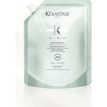 Kerastase Specifique Bain Divalent 500 ml Şampuan
