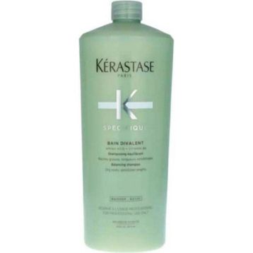 Kerastase Specifique Bain Divalent Yağlanma Karşıtı ve Besleyici 1000 ml Şampuan
