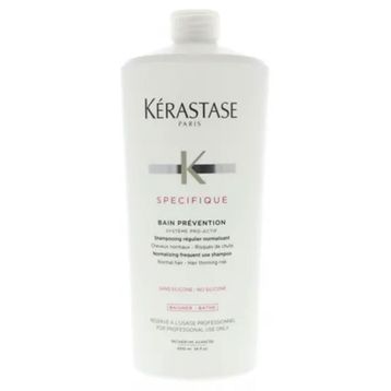 Kerastase Specifique Bain Prevention Normal Saçlar İçin Dökülme Önleyici 1 lt Şampuan