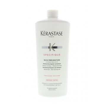 Kerastase Specifique Dökülen Saçlar 1 lt Dökülme Karşıtı Şampuan