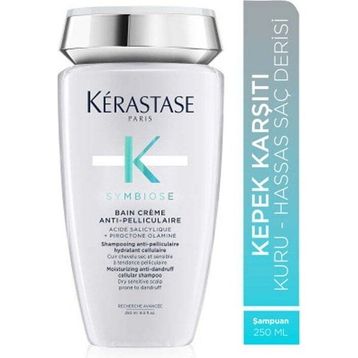 Kerastase Specifique Kerastase Dolgun Görünüm Veren 250 ml Şampuan