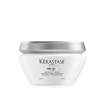 Kerastase Specifique Masque Gel Renov Intense 200 ml Saç Maskesi