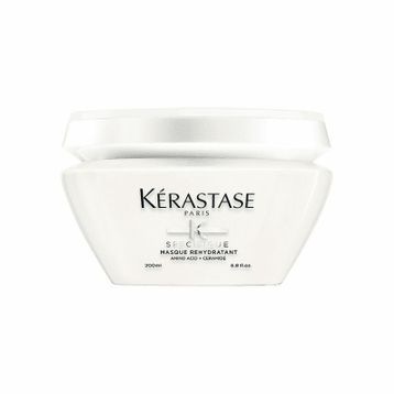 Kerastase Specifique Masque Rehydratant Kuru Saç Uçları ve Boyları İçin Nemlendirici 200 ml Jel Maske