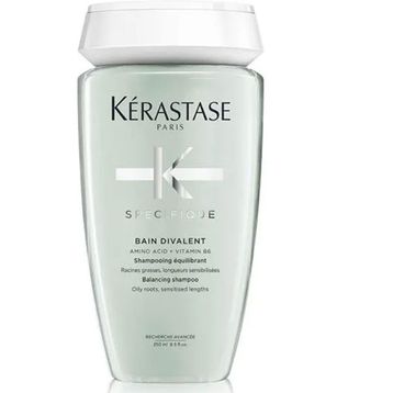 Kerastase Specifique Tüm Saçlar İçin 250 ml Arındırıcı Şampuan
