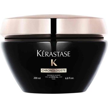 Kerastase Tüm Saç Tipleri İçin 200 ml Saç Bakım Maskesi