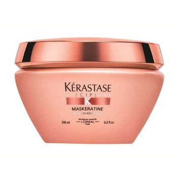 Kerastase Tüm Saç Tipleri İçin 200 ml Saç Bakım Maskesi