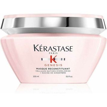 Kerastase Tüm Saç Tipleri İçin 200 ml Saç Bakım Maskesi
