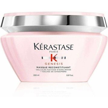 Kerastase Tüm Saç Tipleri İçin 200 ml Saç Bakım Maskesi