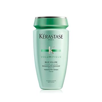 Kerastase Volumifique Bain İnce Telli Saçlar 250 ml Hacim Şampuanı