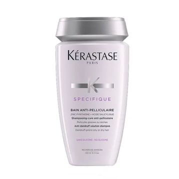 Kerastase Yağlı Saçlar İçin 250 ml Kepeğe Karşı Şampuan