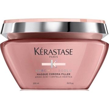 Kerastase Yoğun Besleyici Amino Asit ve Centella Asiatica Içeren 200 ml Saç Maskesi