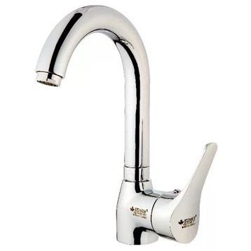 Kerasus Moon Serisi Mix Kuğu Lavabo Bataryası