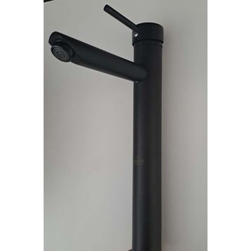 Kerasus Platinum Serisi Çanak Lavabo Bataryası