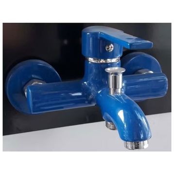 Kerasus R03 Mavi Ruby Serisi Mix Banyo Bataryası