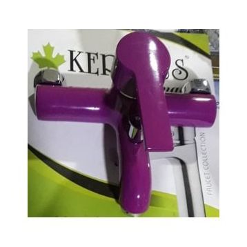Kerasus R03 Mor Ruby Serisi Mix Banyo Bataryası