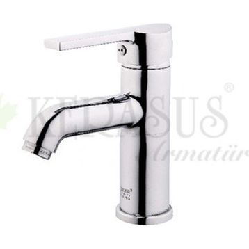 Kerasus Ruby Serisi Mix Lavabo Bataryası