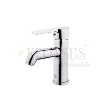 Kerasus Ruby Serisi Mix Lavabo Bataryası