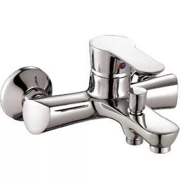 Kerasus Space Serisi Mix Banyo Bataryası