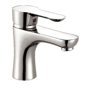 Kerasus Space Serisi Mix Lavabo Bataryası